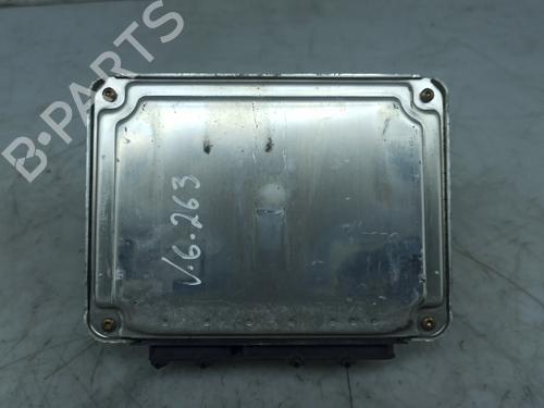 Engine control unit (ECU) VW GOLF IV (1J1) 1.4 16V | BP28005290M57