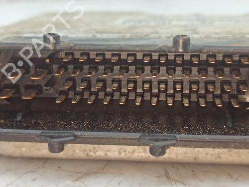 Engine control unit (ECU) VW GOLF IV (1J1) 1.4 16V | BP28005290M57