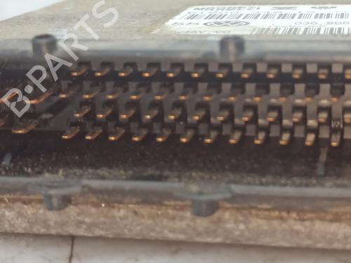 Centralina motore VW GOLF IV (1J1) 1.4 16V | BP28005291M57