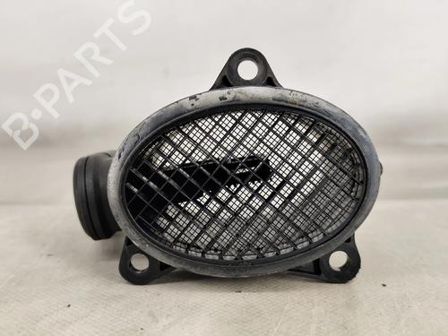 Mass air flow sensor PEUGEOT 307 (3A/C) 1.6 HDi | BP25977631M95 