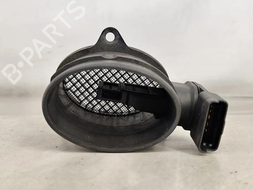 Mass air flow sensor PEUGEOT 307 (3A/C) 1.6 HDi | BP25977631M95 