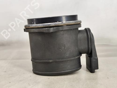 Mass air flow sensor PEUGEOT 307 (3A/C) 1.6 HDi | BP25977631M95 