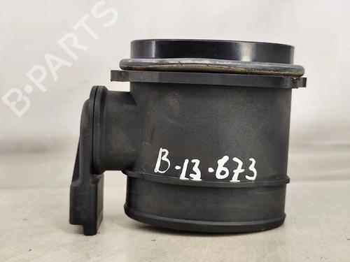 Mass air flow sensor PEUGEOT 307 (3A/C) 1.6 HDi | BP25977631M95 