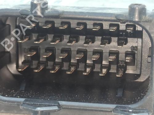 Motorstyringsenhed VW GOLF IV (1J1) 1.4 16V | BP28005293M57