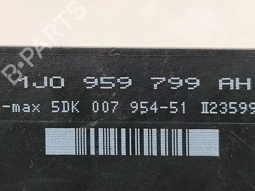 Computer verlichting VW PASSAT B5 Variant (3B5) 1.9 TDI | BP27996611M55 