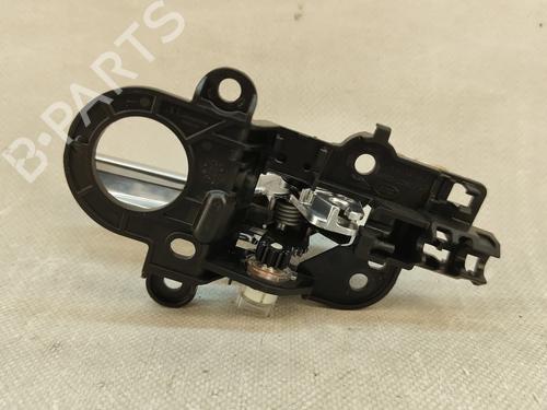 Front left interior door handle JAGUAR I-PACE (X590) EV400 AWD | BP27990406I13 