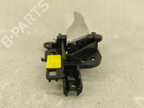 Front left interior door handle JAGUAR I-PACE (X590) EV400 AWD | BP27990406I13 