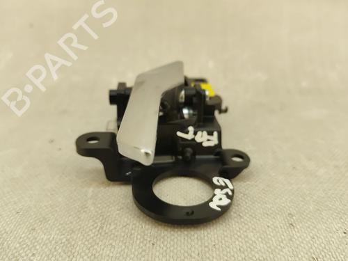Front left interior door handle JAGUAR I-PACE (X590) EV400 AWD | BP27990406I13 
