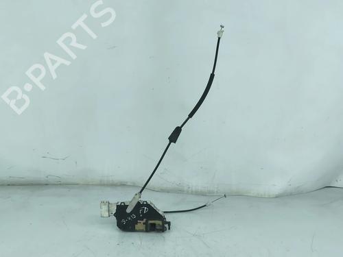 Used Front right lock CITROËN C4 I (LC_) 1.6 HDi (109 hp) 28003061