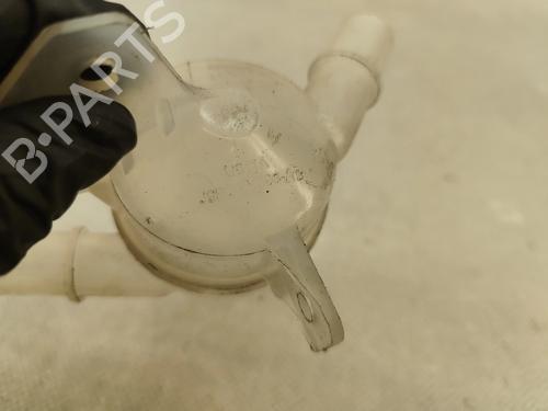 Expansion tank JAGUAR I-PACE (X590) EV400 AWD | BP27990413C120 