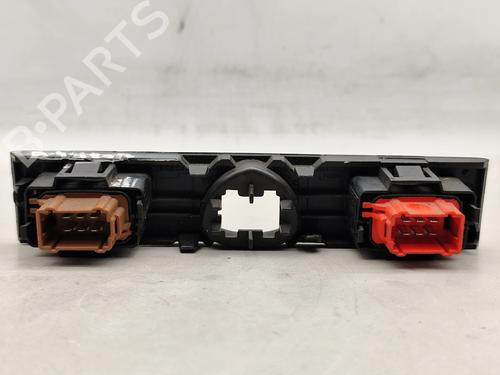 Switch RENAULT CLIO II (BB_, CB_) 1.4 16V (B/CB0P, BB13) | BP27928897I30 