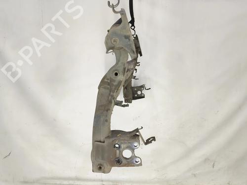 Rear axle FIAT BRAVO II (198_) 1.6 D Multijet (198AXH1B) | BP27998827M2 