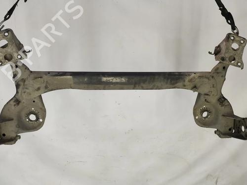 Rear axle FIAT BRAVO II (198_) 1.6 D Multijet (198AXH1B) | BP27998827M2 