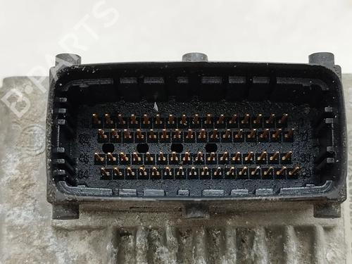 Engine control unit (ECU) ALFA ROMEO 147 (937_) 1.6 16V T.SPARK (937.AXA1A, 937.AXB1A, 937.BXB1A) | BP25006310M57 - Image 5