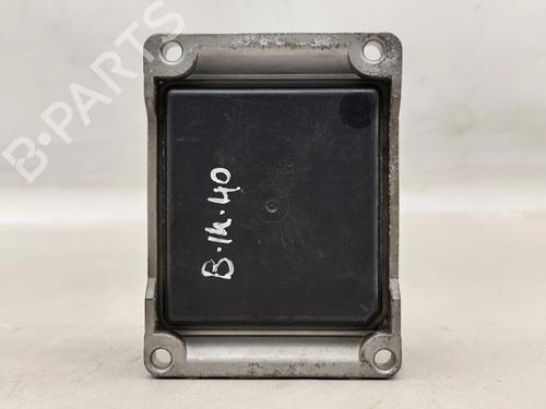 Engine control unit (ECU) ALFA ROMEO 147 (937_) 1.6 16V T.SPARK (937.AXA1A, 937.AXB1A, 937.BXB1A) | BP25006310M57 - Image 2