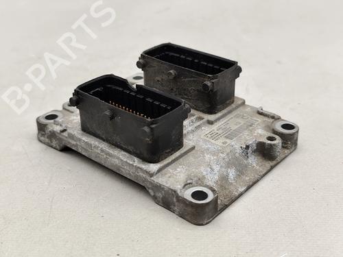 Engine control unit (ECU) ALFA ROMEO 147 (937_) 1.6 16V T.SPARK (937.AXA1A, 937.AXB1A, 937.BXB1A) | BP25006310M57 - Image 4