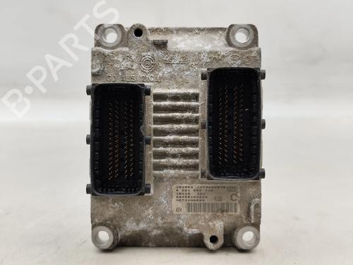 engine-control-unit-ecu-alfa-romeo-147-937_-2000-2001-2002-2003-2004-2005-2006-2007-2008-2009-2010-25006310 main image