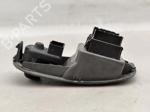 Left front window switch RENAULT MEGANE I (BA0/1_) 1.4 16V (BA0D, BA1H, BA0W, BA10) | BP25289377I27 