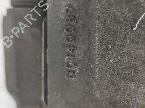 Right front brake caliper KIA CERATO I Hatchback (LD) 1.5 CRDi | BP28003145M104