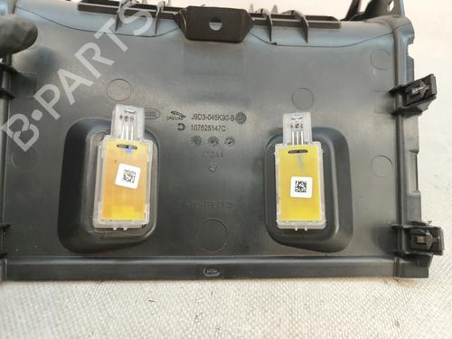 Other JAGUAR I-PACE (X590) EV400 AWD | BP27990445O1 