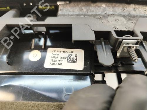 Other JAGUAR I-PACE (X590) EV400 AWD | BP27990451O1 