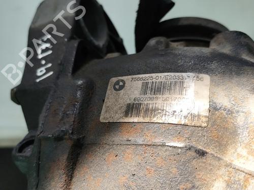 Rear differential BMW 1 (E81)  | BP28011104M24 