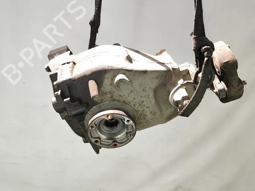 Rear differential BMW 1 (E81)  | BP28011104M24 