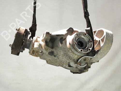Rear differential BMW 1 (E81)  | BP28011104M24 
