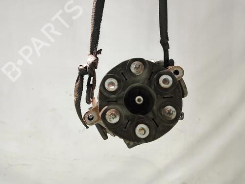 Rear differential BMW 1 (E81)  | BP28011104M24 