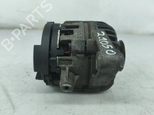 Alternator OPEL ASTRA G Estate (T98) 1.7 TD (F35) 0124225009