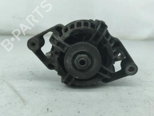 Alternator OPEL ASTRA G Estate (T98) 1.7 TD (F35) | BP28005273M7 