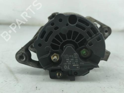Alternator OPEL ASTRA G Estate (T98) 1.7 TD (F35) | BP28005273M7 