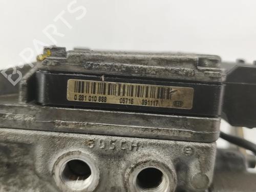 Injection pump OPEL ASTRA G Estate (T98) 1.7 TD (F35) | BP28005274M78 