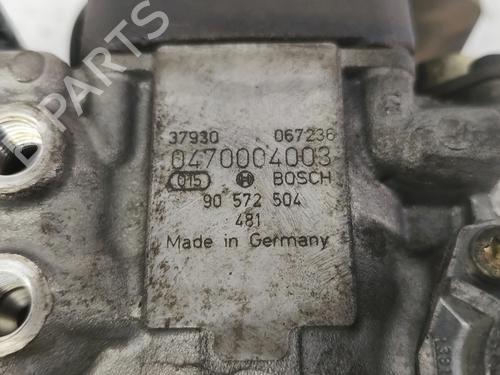 Injection pump OPEL ASTRA G Estate (T98) 1.7 TD (F35) | BP28005274M78 