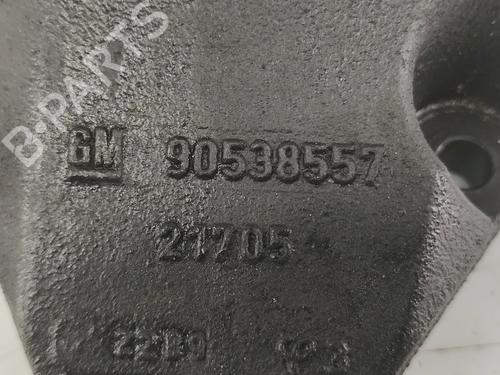 Engine mount OPEL ASTRA G Estate (T98) 1.7 TD (F35) | BP28005276M89 