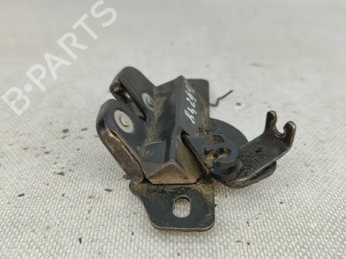 Rear right lock CITROËN BERLINGO / BERLINGO FIRST Box Body/MPV (M_) 1.9 D 70 (MBWJZ, MCWJZ) | BP8623345C99 