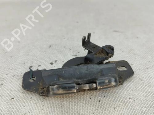 Used Rear right lock CITROËN BERLINGO / BERLINGO FIRST Box Body/MPV (M_) 1.9 D 70 (MBWJZ, MCWJZ) (69 hp) 8623345