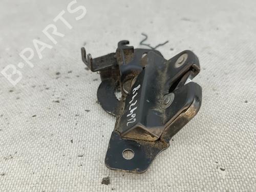 Rear right lock CITROËN BERLINGO / BERLINGO FIRST Box Body/MPV (M_) 1.9 D 70 (MBWJZ, MCWJZ) | BP8623345C99 