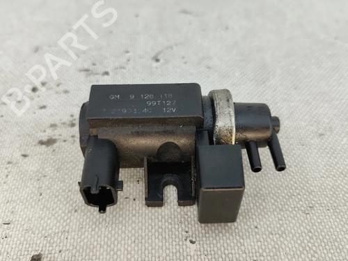 Electronic module OPEL ASTRA G Estate (T98) 1.7 TD (F35) 9128118