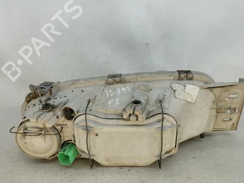 Left headlight FORD FIESTA IV (JA_, JB_) 1.25 i 16V | BP27986438C28 