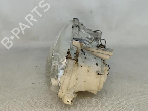 Left headlight FORD FIESTA IV (JA_, JB_) 1.25 i 16V | BP27986438C28 