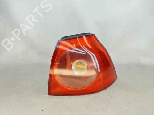 Højre baglygte VW GOLF V (1K1) 1.4 TSI (140 hp) 27986449