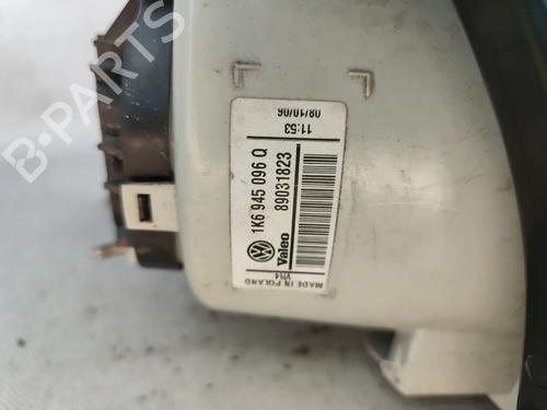 Right taillight VW GOLF V (1K1) 1.4 TSI | BP27986449C35  - Image 5
