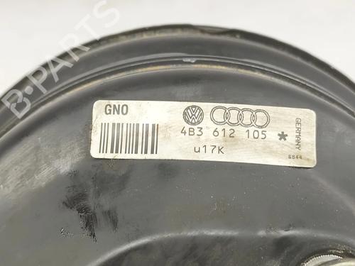 Bremseservo AUDI A6 C5 (4B2) 2.5 TDI | BP28010051M42 