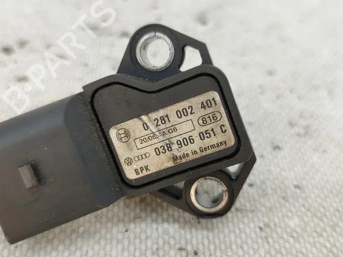 Electronic module VW GOLF V (1K1) 1.4 TSI | BP27986455M83 