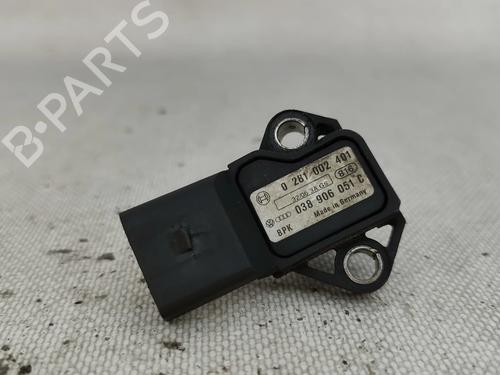 Elektronisk modul VW GOLF V (1K1) 1.4 TSI | BP27986456M83 