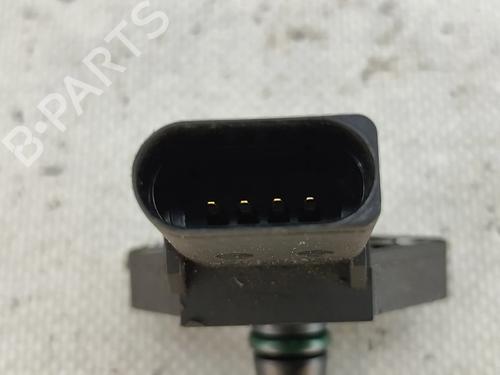 Elektronisk modul VW GOLF V (1K1) 1.4 TSI | BP27986456M83 