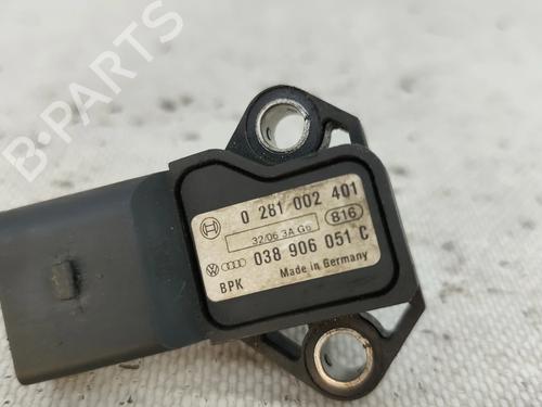 Elektronisk modul VW GOLF V (1K1) 1.4 TSI | BP27986456M83 