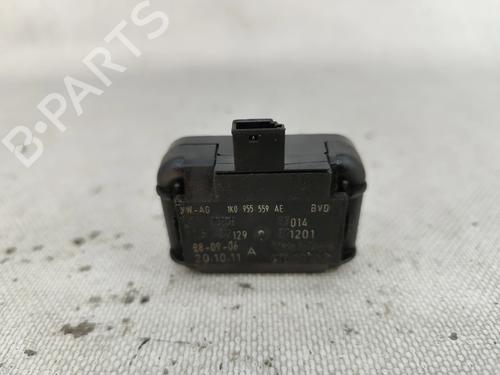 Elektronisk modul VW GOLF V (1K1) 1.4 TSI | BP27986457M83 