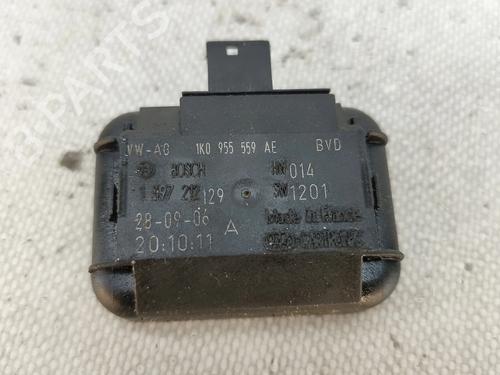 Elektronisk modul VW GOLF V (1K1) 1.4 TSI | BP27986457M83 